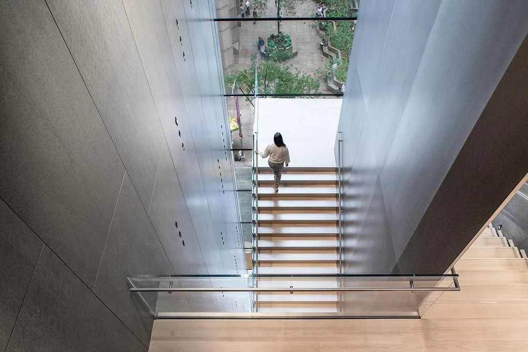 Art in architecture